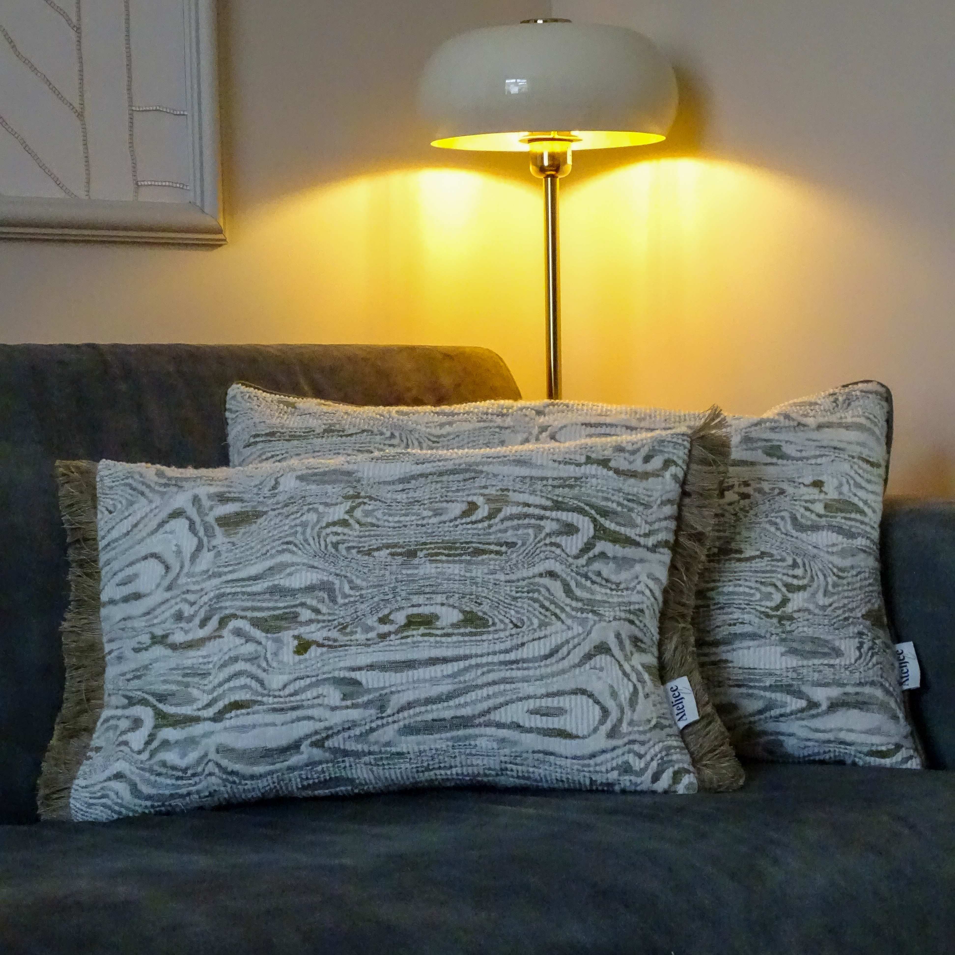 Moss Meadow – Fringes