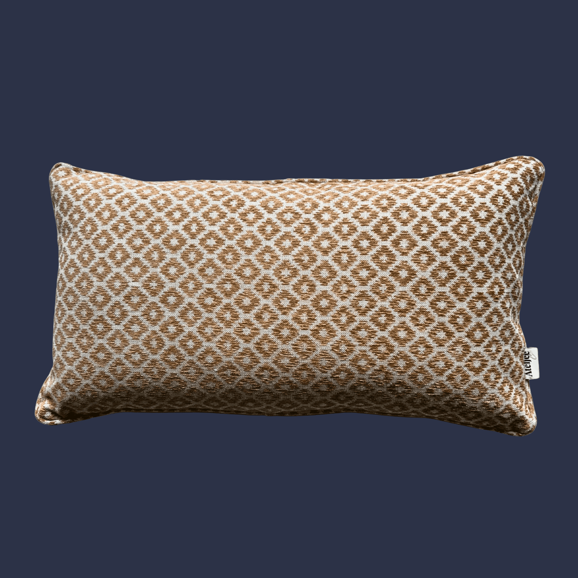 Soft Symmetry –  Soft Yellow